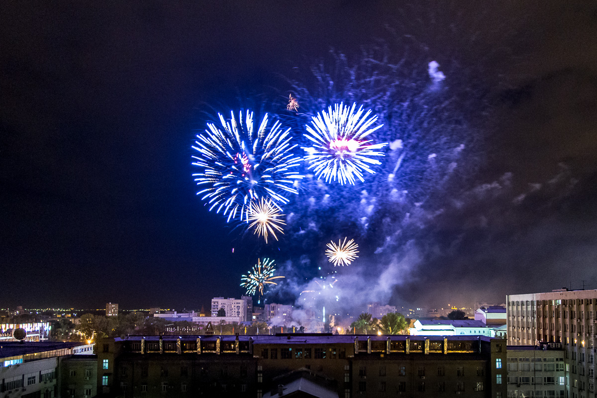 фейерверк на день города саратов 2014 фото 23